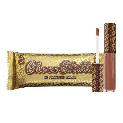 Chocochilli Gloss Edi��o Limitada